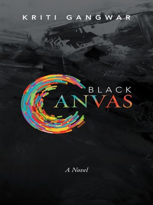 cover image of Black Canvas
